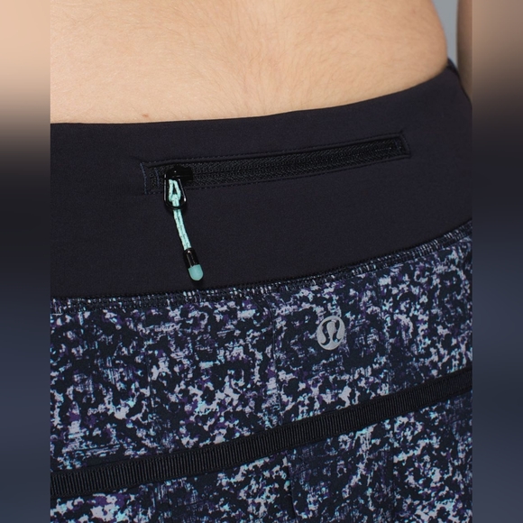 Lululemon Run: Pace Setter Skirt *4-way Stretch - Picture 9 of 16